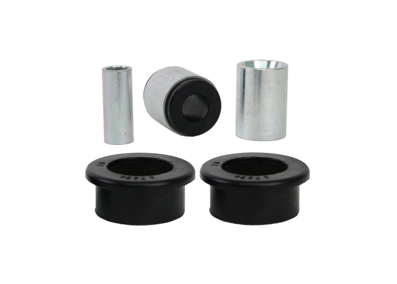 Whiteline Plus 95-04 Nissan Pathfinder R50 Bucha traseira da haste Panhard