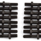 Edelbrock Rocker Studs 3/8In (Set of 16)
