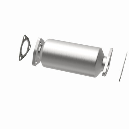 MagnaFlow Direct Fit Catalytic Converter Honda 80 87