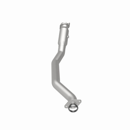 MagnaFlow Direct Fit Catalytic Converter 2012-2017 Grand Cherokee V8 6.4 OEM Underbody