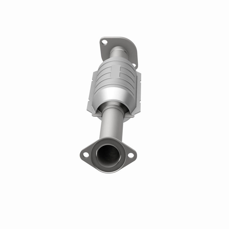 MagnaFlow Direct Fit Catalytic Converter 02-03 MPV 3.0L Driver Side Rear OEM