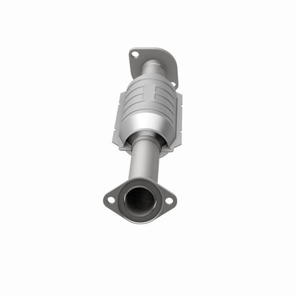 MagnaFlow Direct Fit Catalytic Converter 02-03 MPV 3.0L Driver Side Rear OEM