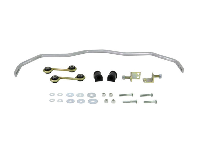 Whiteline 83-86 Toyota Supra MA61 Traseiro 18mm Reforçado Ajustável com Barra OE