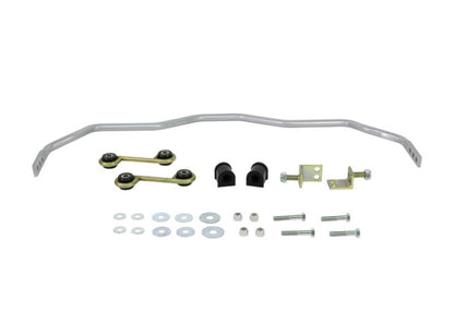 Whiteline 83-86 Toyota Supra MA61 Traseiro 18mm Reforçado Ajustável com Barra OE