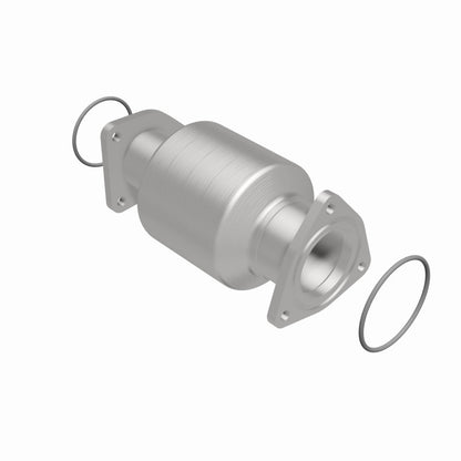 MagnaFlow Direct Fit Catalytic Converter 10-13 Acura MDX/ZDX 3.7L