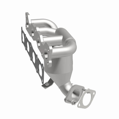 MagnaFlow Direct Fit Catalytic Converter 09-10 Hyundai Sonata 2.4L