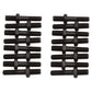 Edelbrock Rocker Studs 3/8In (Set of 16)