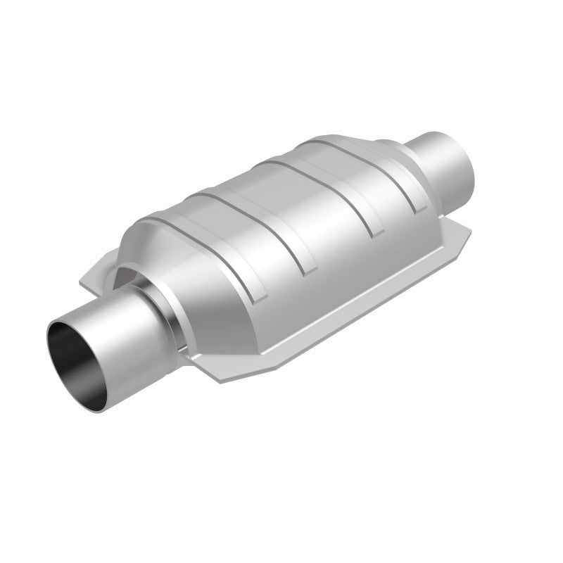 MagnaFlow Universal Catalytic Converter 2.00 Rear