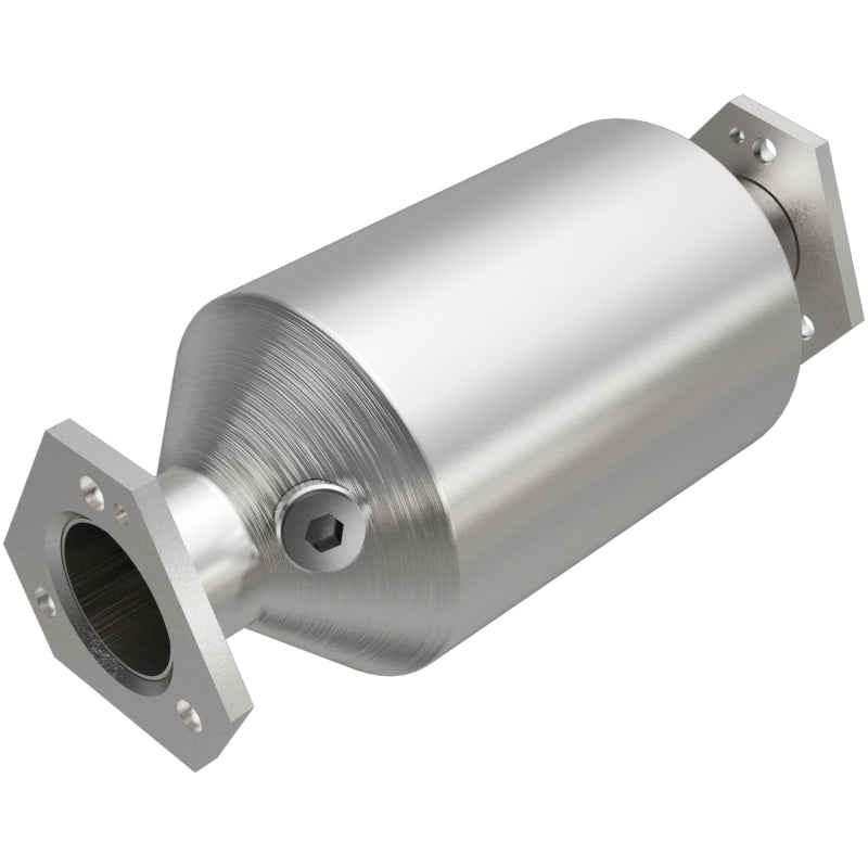 MagnaFlow Direct Fit Catalytic Converter 80-83 Volkswagen Rabbit Pickup
