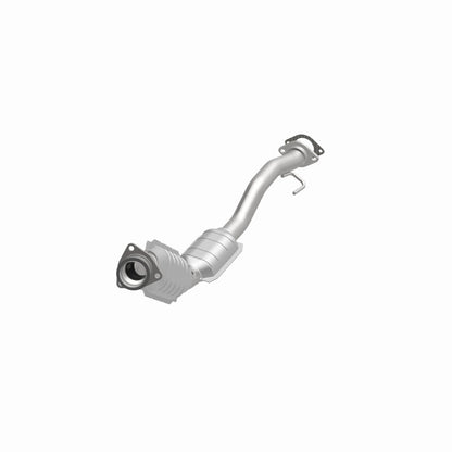 MagnaFlow Direct Fit Catalytic Converter 08 Trailb/Envoy 4.2L OEM