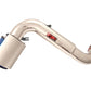 Injen 00-04 Dakota 4.7L V8 (w/o Cruise Control) Power-Flow (incl. Diamond plate heat shield) Polishe