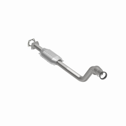 MagnaFlow Direct Fit Catalytic Converter GM 89 93
