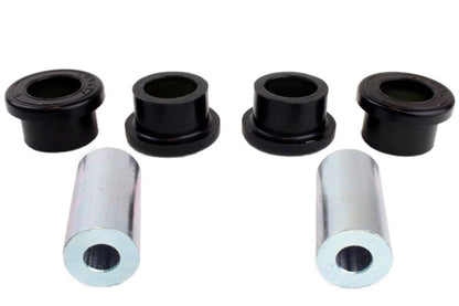 Whiteline VAG MK4/MK5 Juego de casquillos de brazo de control delantero