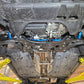 aFe 15-21 Volkswagen GTI (MKVII) L4-2.0L (t) CONTROL Series Front Sway Bar