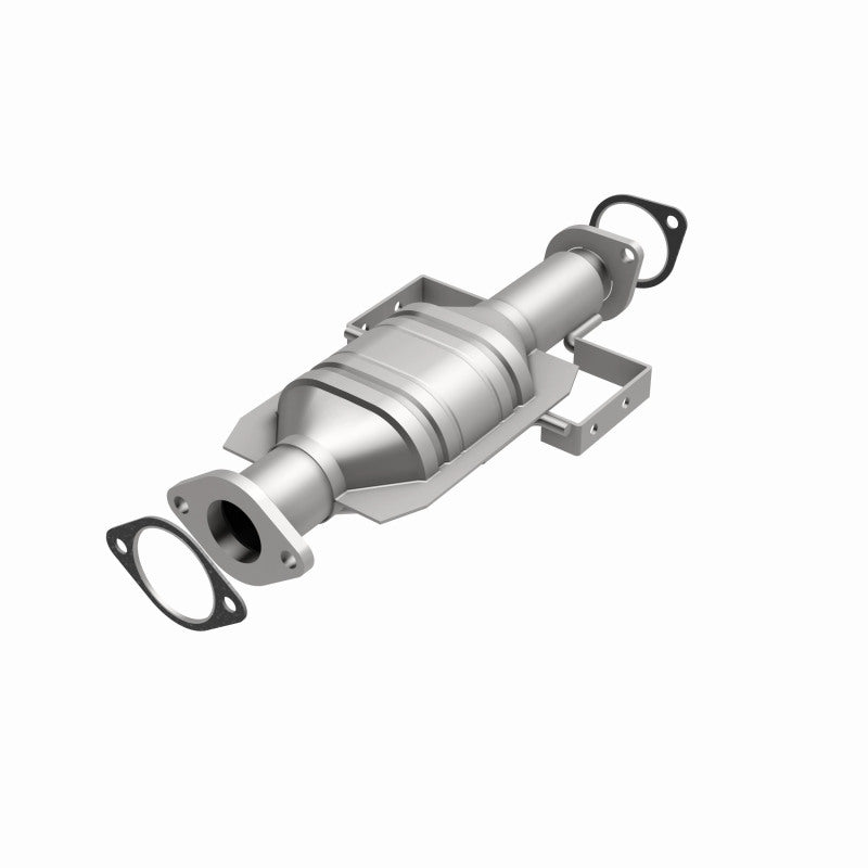 MagnaFlow Direct Fit Catalytic Converter 96-00 Dodge Avenger 2.5L