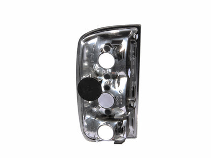 ANZO 1995-2005 Chevrolet Blazer Lanternas traseiras fumaça escura