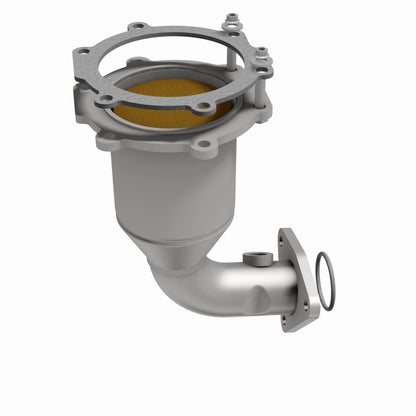 MagnaFlow Direct Fit Catalytic Converter 02-03 Maxima frt mani OEM
