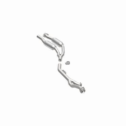 MagnaFlow Direct Fit Catalytic Converter 92-95 MB 400/500 4.2/5.0
