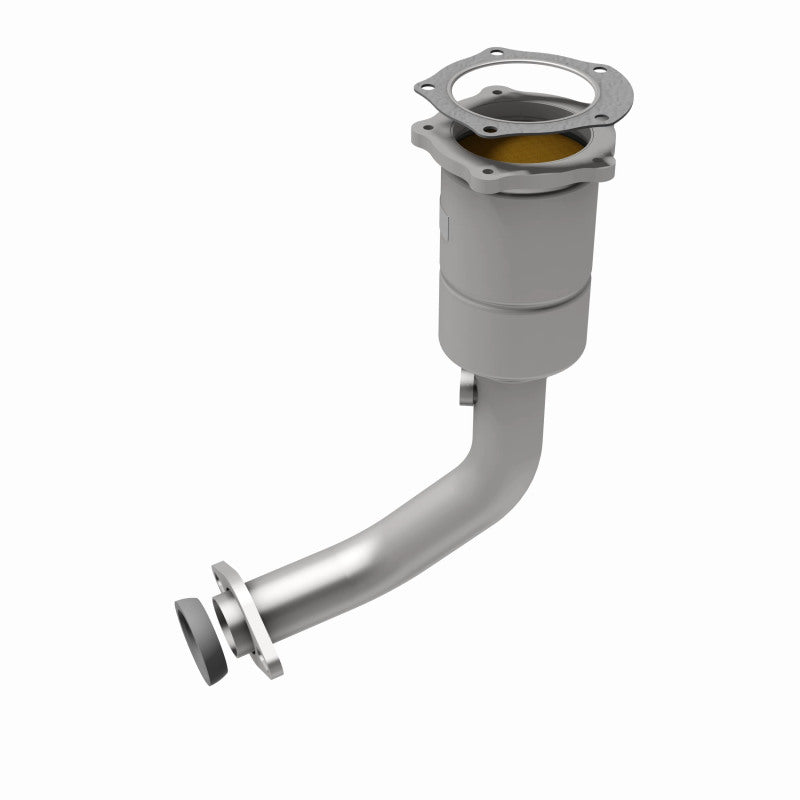 MagnaFlow Direct Fit Catalytic Converter 98-00 Kia Sportage Front