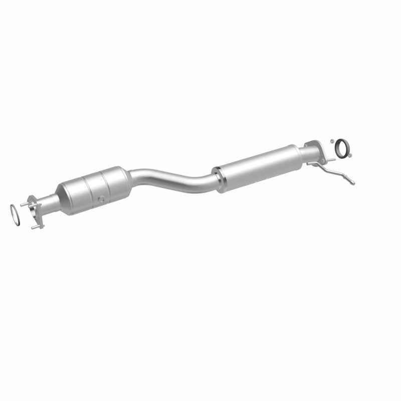 MagnaFlow Conv DF 04-09 Mazda RX-8 1.3LM/T Trasero