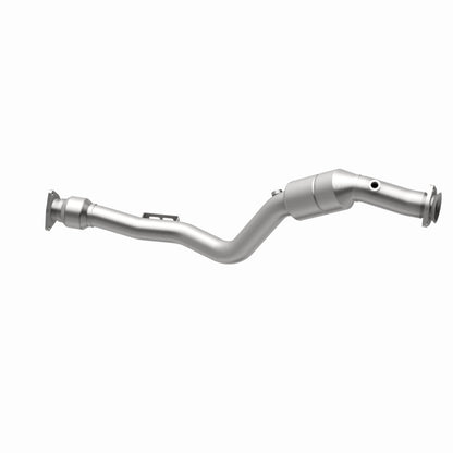 MagnaFlow Direct Fit Catalytic Converter 04-06 VW Phaeton 4.2L Passenger Side Front