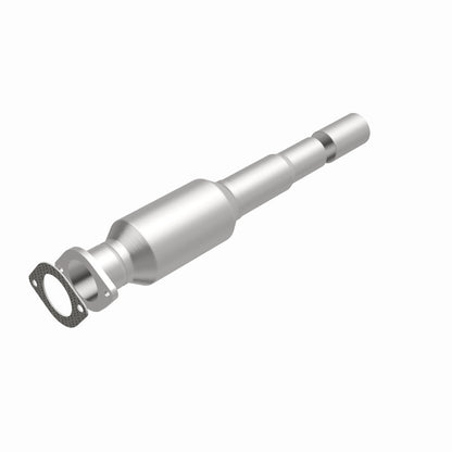 MagnaFlow Direct Fit Catalytic Converter 04-06 Mazda 3 2.0/2.3 Rear