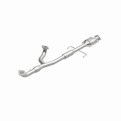 MagnaFlow Direct Fit Catalytic Converter 00-03 Galant 3L rr OEM