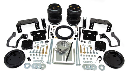 Air Lift Loadlifter 5000 Ultimate Kit de mola pneumática traseira para 99-04 Ford F-250 Super Duty 4WD