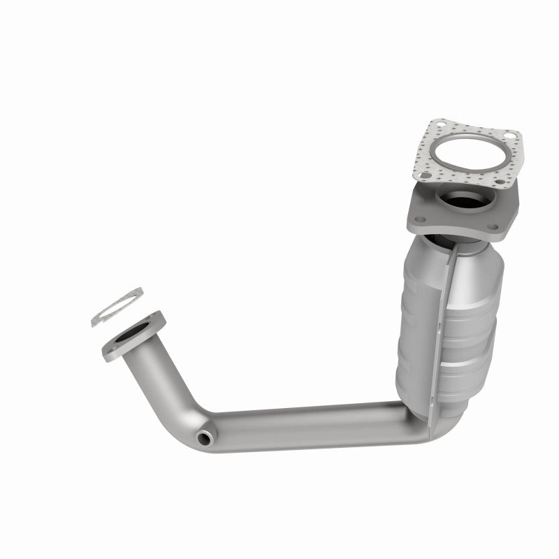 MagnaFlow Direct Fit Catalytic Converter 00 Ford Focus 2.0L Code P
