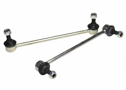 Whiteline Plus 6/06+ Toyota Camry ACV40 Barra estabilizadora - Kit de enlace