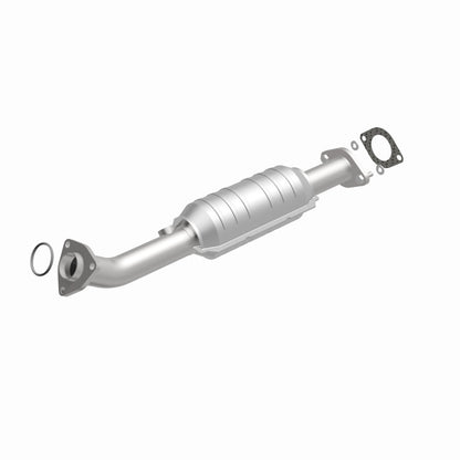 MagnaFlow Direct Fit Catalytic Converter 98-00 Niss Pathfinder 3.3L
