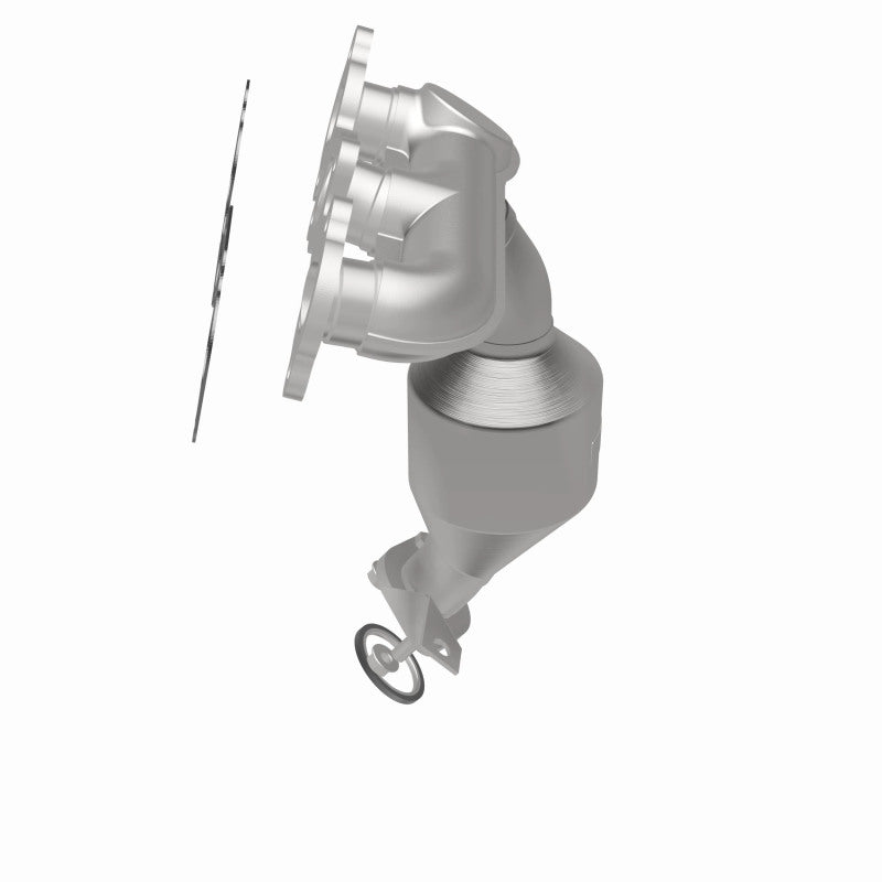 MagnaFlow Direct Fit Catalytic Converter 04-06 Toyota Sienna 3.3L