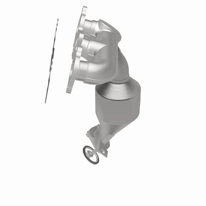 MagnaFlow Direct Fit Catalytic Converter 04-06 Toyota Sienna 3.3L