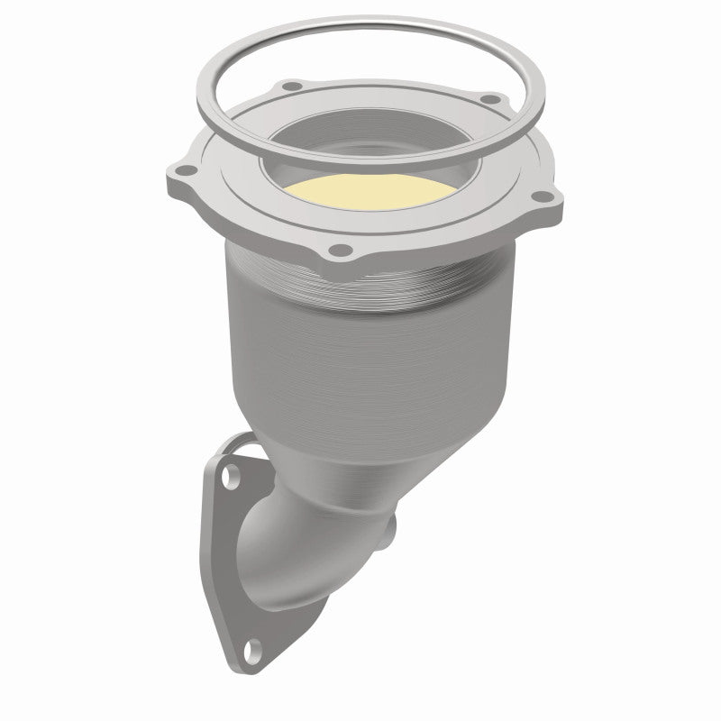 MagnaFlow Direct Fit Catalytic Converter 94-95 Camry 2.2 Manifold CA