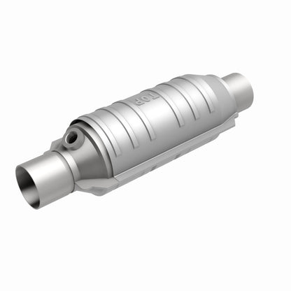 MagnaFlow Universal Catalytic Converter 2.25 inch CA Tier 1