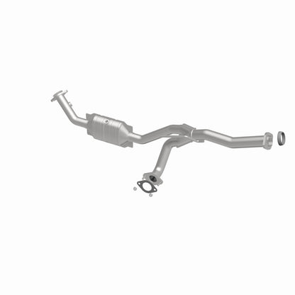 MagnaFlow Direct Fit Catalytic Converter 07-09 Ranger 3.0 Passenger Side OEM