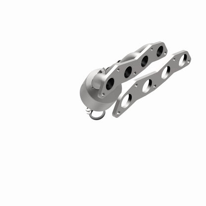 MagnaFlow Direct Fit Catalytic Converter 03-05 Honda Civic 1.3L