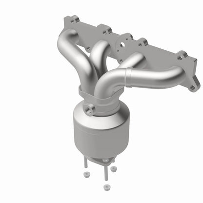 MagnaFlow Direct Fit Catalytic Converter 01-02 Saturn Manifold OEM