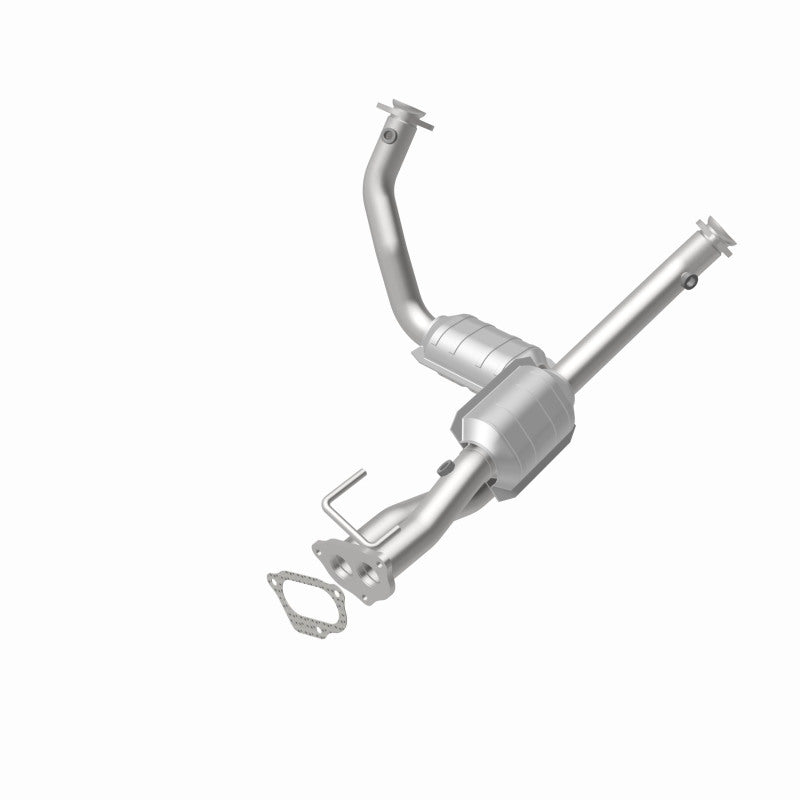 MagnaFlow Direct Fit Catalytic Converter 04 Ranger/BSeries 3.0L