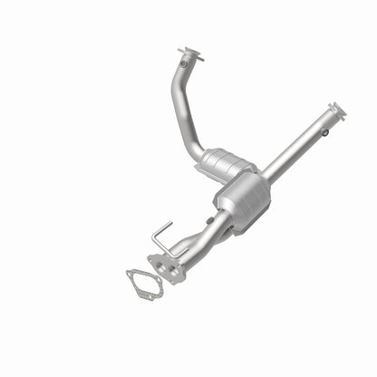 MagnaFlow Direct Fit Catalytic Converter 04 Ranger/BSeries 3.0L