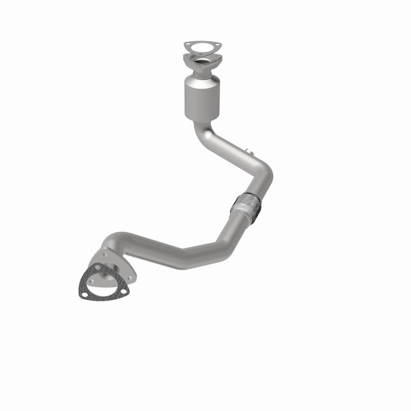 MagnaFlow Direct Fit Catalytic Converter 00-03 Saturn 3L Front CA