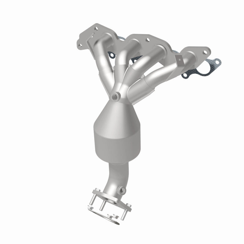 MagnaFlow Direct Fit Catalytic Converter 05-08 Mazda Tribute 2.3L