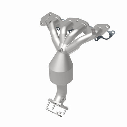 MagnaFlow Direct Fit Catalytic Converter 05-08 Mazda Tribute 2.3L
