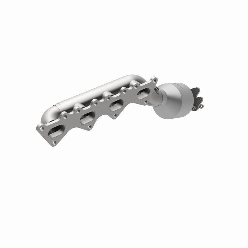 MagnaFlow Direct Fit Catalytic Converter 2009 Kia Borrego 4.6L Passenger Side