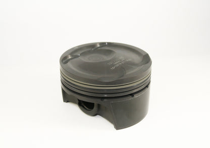 Mahle MS Piston Set Ford 2.3L EcoBoost 87.5mm Bore 83mm Stroke 156mm Rod -7cc 9.3 CR Juego de 4