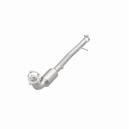 MagnaFlow Direct Fit Catalytic Converter 07-09 Range Rover v8 4.2/4.4L OEM Underbody