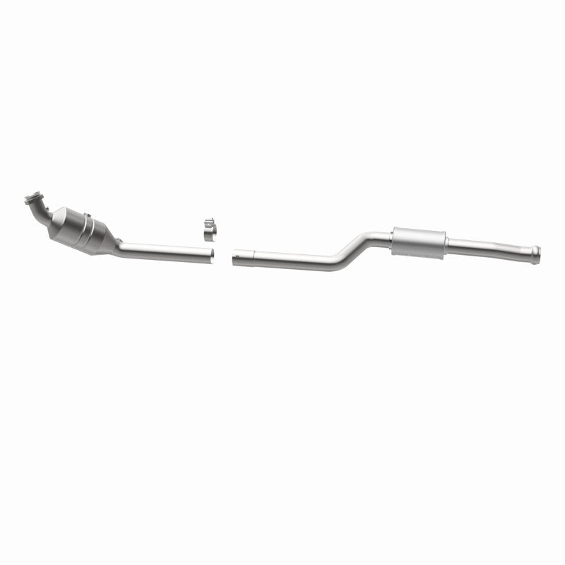 MagnaFlow Direct Fit Catalytic Converter 08-10 C300 3.0L D/S