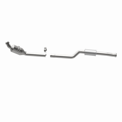 MagnaFlow Direct Fit Catalytic Converter 08-10 C300 3.0L D/S