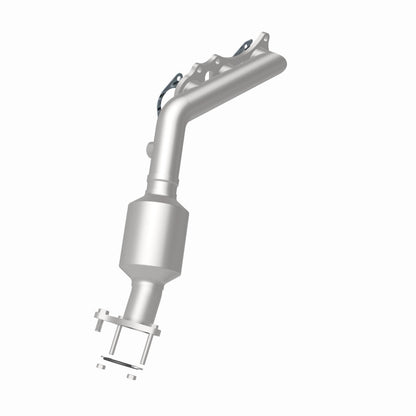 MagnaFlow 05-11 Toyota Tacoma Direct Fit Catalytic Converter 4.0L