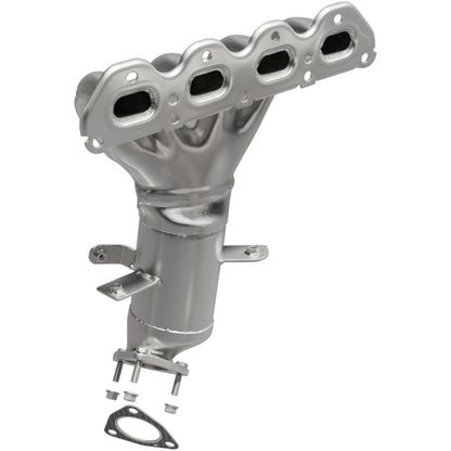 MagnaFlow Direct Fit Catalytic Converter 11-15 Chevrolet Cruze 1.8L Flex